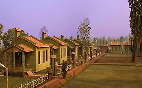 Bastar Jungle Resort